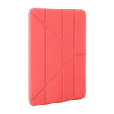 Pipetto iPad 10.9 (gen 10)/iPad 11 (A16) Etui Origami No1 Original Case Rosa