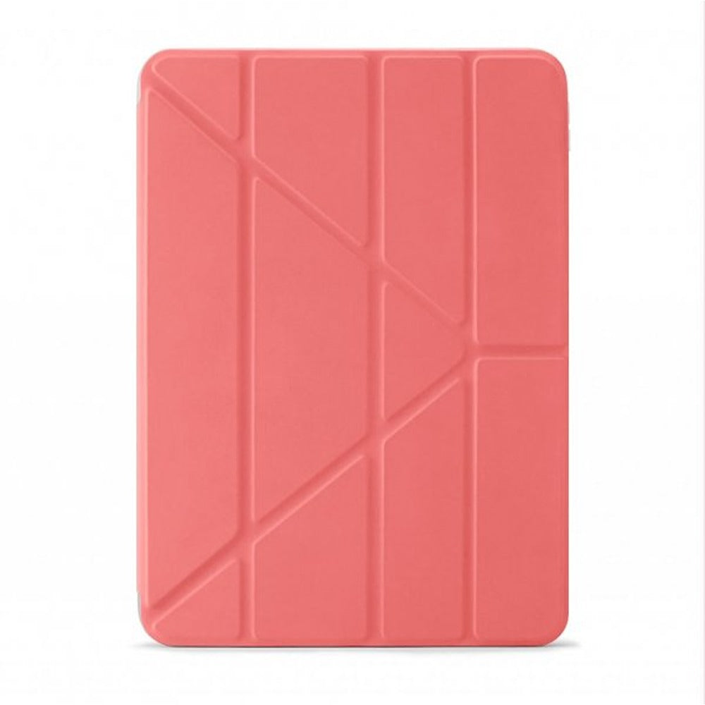 Pipetto iPad 10.9 (gen 10)/iPad 11 (A16) Etui Origami No1 Original Case Rosa