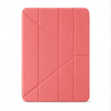 Pipetto iPad 10.9 (gen 10)/iPad 11 (A16) Etui Origami No1 Original Case Rosa