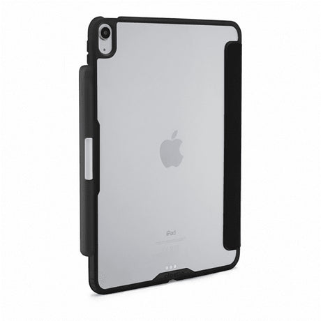 Pipetto iPad Air 11 (M2/M3) Etui Origami No3 Pencil Case Svart