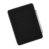Pipetto iPad Air 11 (M2/M3) Etui Origami No3 Pencil Case Svart