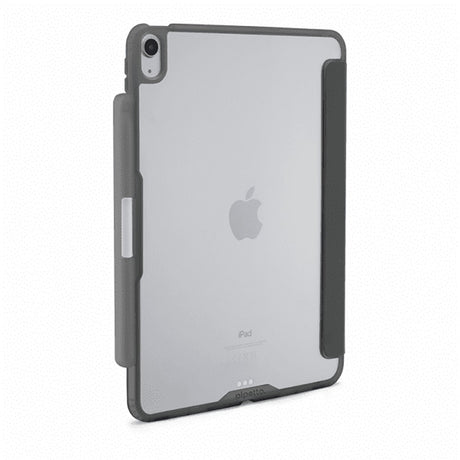 Pipetto iPad Air 11 (M2/M3) Etui Origami No3 Pencil Case Grå