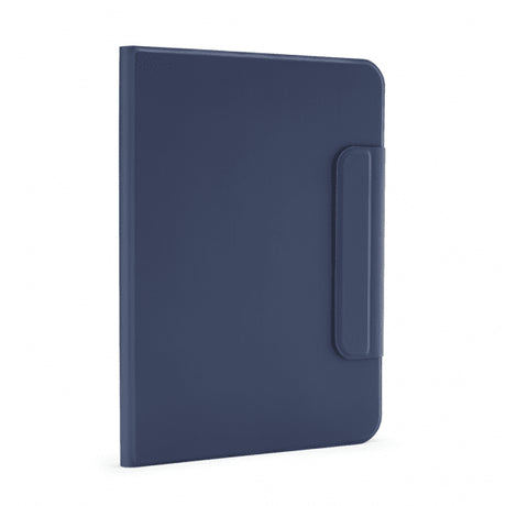 Pipetto iPad Air 11 (M2/M3) Etui Origami No5 Rotating Folio Case Mørkeblå