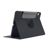 Pipetto iPad Air 11 (M2/M3) Etui Origami No5 Rotating Folio Case Svart