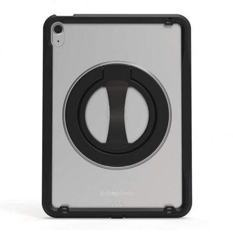 Pipetto iPad 10.9 (gen 10)/iPad 11 (A16) Deksel X-Case Svart