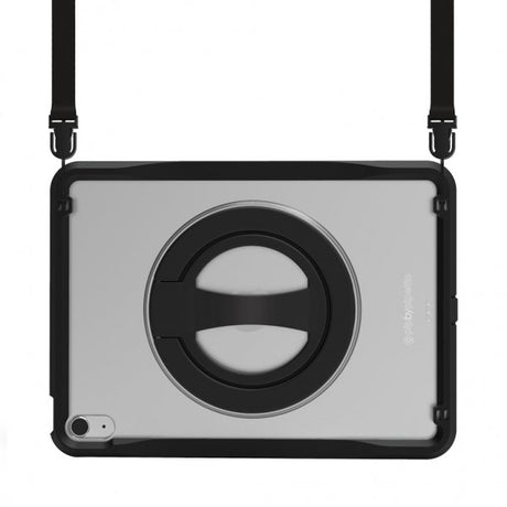 Pipetto iPad 10.9 (gen 10)/iPad 11 (A16) Deksel X-Case Svart