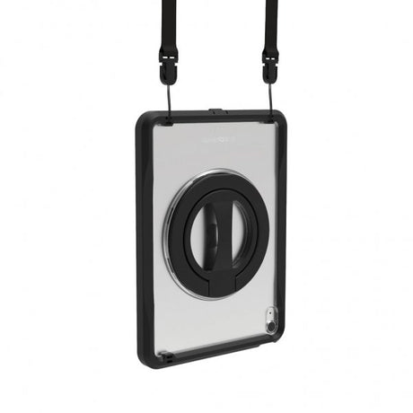 Pipetto iPad 10.9 (gen 10)/iPad 11 (A16) Deksel X-Case Svart