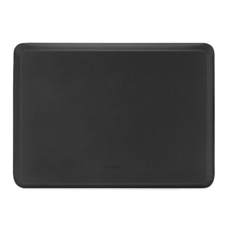 Pipetto Ultra Slim Sleeve for bærbar PC 13/14" Svart