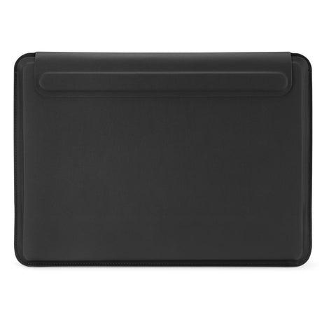 Pipetto Ultra Slim Sleeve for bærbar PC 13/14" Svart