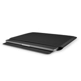 Pipetto Ultra Slim Sleeve for bærbar PC 13/14" Svart