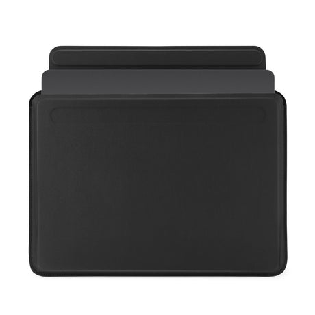 Pipetto Ultra Slim Sleeve for bærbar PC 13/14" Svart