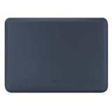 Pipetto Ultra Slim Sleeve for bærbar PC 13/14" mørkeblå