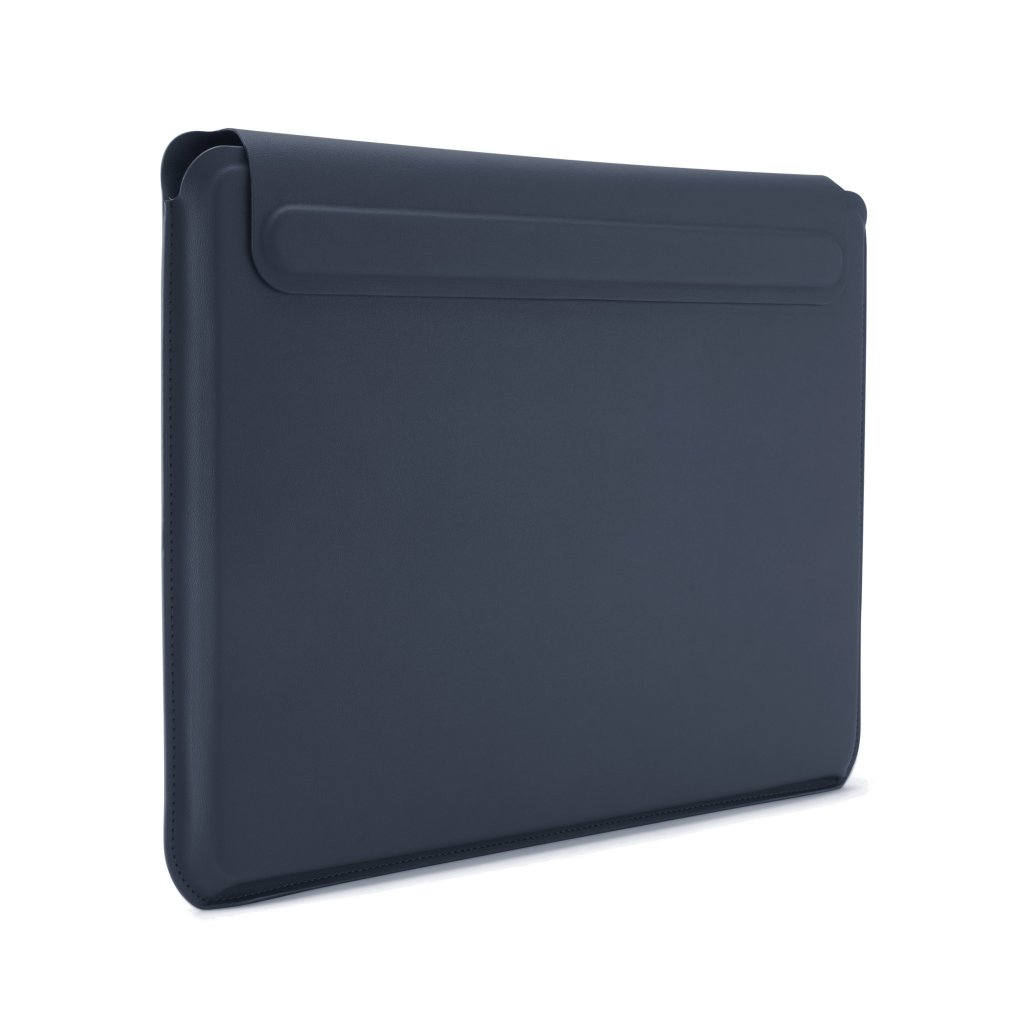 Pipetto Ultra Slim Sleeve for bærbar PC 13/14" mørkeblå