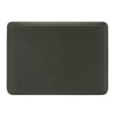 Pipetto Ultra Slim Sleeve for bærbar PC 13/14" mørkegrønn