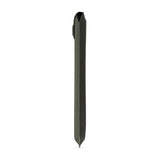 Pipetto Ultra Slim Sleeve for bærbar PC 13/14" mørkegrønn