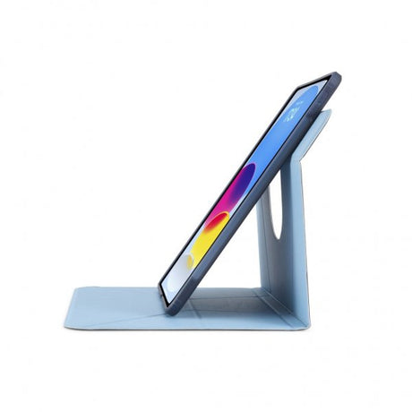Pipetto iPad Air 13 (M2/M3) Etui Origami No6 Stand Blå