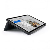 Pipetto iPad Air 11 (M2/M3)/iPad Air 10.9 (gen 4/5) Etui Origami No6 Stand Blå