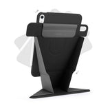 Pipetto iPad Air 11 (M2/M3)/iPad Air 10.9 (gen 4/5) Etui Origami No6 Stand Blå
