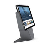 Pipetto iPad Air 11 (M2/M3)/iPad Air 10.9 (gen 4/5) Etui Origami No6 Stand Blå