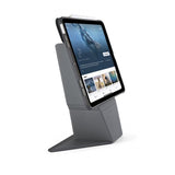 Pipetto iPad Air 13 (M2/M3) Etui Origami No6 Stand Svart
