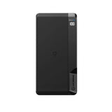 ALOGIC USB-C 10.000mAh Trådløs Power Bank Ultimate Svart