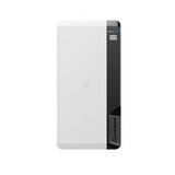 ALOGIC USB-C 10.000mAh Trådløs Power Bank Ultimate Hvit
