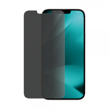 PanzerGlass iPhone 13 Pro Max/iPhone 14 Plus Skjermbeskytter Classic Fit Privacy