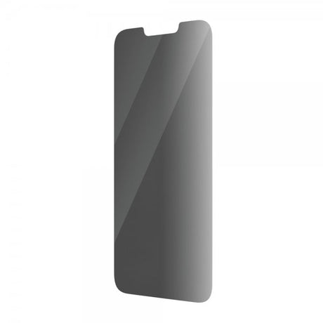 PanzerGlass iPhone 13 Pro Max/iPhone 14 Plus Skjermbeskytter Classic Fit Privacy