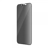 PanzerGlass iPhone 13/iPhone 13 Pro/iPhone 14 Skjermbeskytter Ultra-Wide Fit Privacy