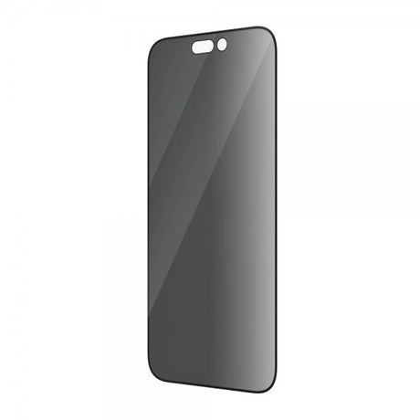 PanzerGlass iPhone 14 Pro Max Skjermbeskytter Ultra-Wide Fit Privacy