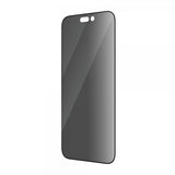 PanzerGlass iPhone 14 Pro Max Skjermbeskytter Ultra-Wide Fit Privacy EasyAligner
