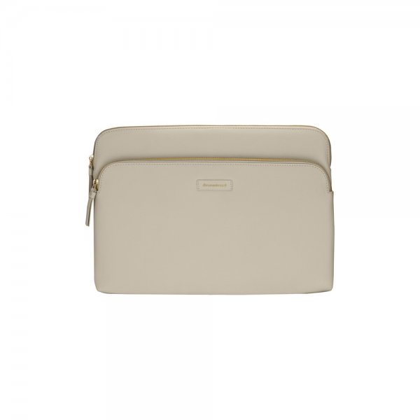 dbramante1928 Sleeve 14" Paris+ Sand Dune