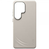 CARE by PanzerGlass Samsung Galaxy S26 Deksel Flow MagSafe Vanilla