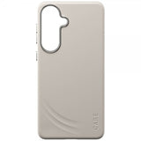 CARE by PanzerGlass Samsung Galaxy S26 Plus Deksel Flow MagSafe Vanilla