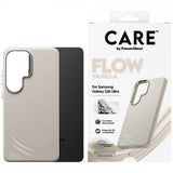 CARE by PanzerGlass Samsung Galaxy S26 Ultra Deksel Flow MagSafe Vanilla