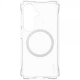 CARE by PanzerGlass Samsung Galaxy S26 Deksel Samba MagSafe Transparent