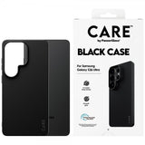 CARE by PanzerGlass Samsung Galaxy S26 Ultra Deksel TPU Svart