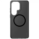 CARE by PanzerGlass Samsung Galaxy S26 Ultra Deksel Smokey MagSafe Svart