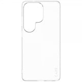 CARE by PanzerGlass Samsung Galaxy S26 Ultra Deksel X-Ray Transparent