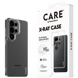 CARE by PanzerGlass Samsung Galaxy S26 Ultra Deksel X-Ray Transparent
