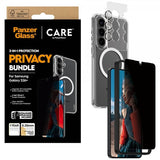 PanzerGlass Samsung Galaxy S26 Plus 3-in-1 Protection Privacy Bundle