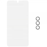 PanzerGlass Samsung Galaxy S26 Plus Skjermbeskytter og Kamerabeskytter 2-in-1 Bundle