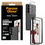 PanzerGlass Samsung Galaxy S26 Plus Skjermbeskytter og Kamerabeskytter 2-in-1 Bundle