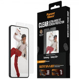 PanzerGlass Samsung Galaxy S26 Plus Skjermbeskytter Fastfit In-a-Box
