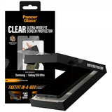 PanzerGlass Samsung Galaxy S26 Ultra Skjermbeskytter Fastfit In-a-Box