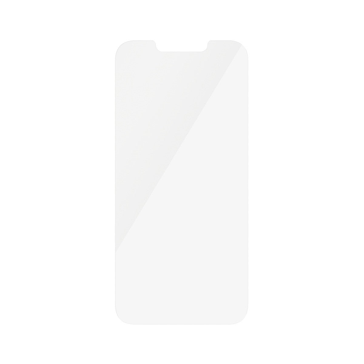PanzerGlass iPhone 13/13 Pro/14/16e/17e Skjermbeskytter Classic Fit EasyAligner