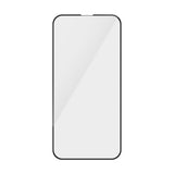 PanzerGlass iPhone 13/13 Pro/14/16e/17e Skjermbeskytter Ultra-Wide Fit Fastfit