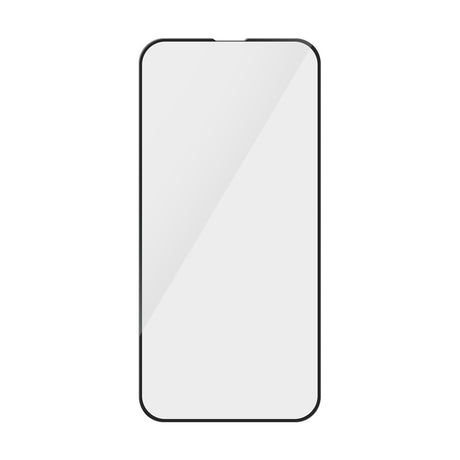 PanzerGlass iPhone 13/13 Pro/14/16e/17e Skjermbeskytter Ultra-Wide Fit Fastfit