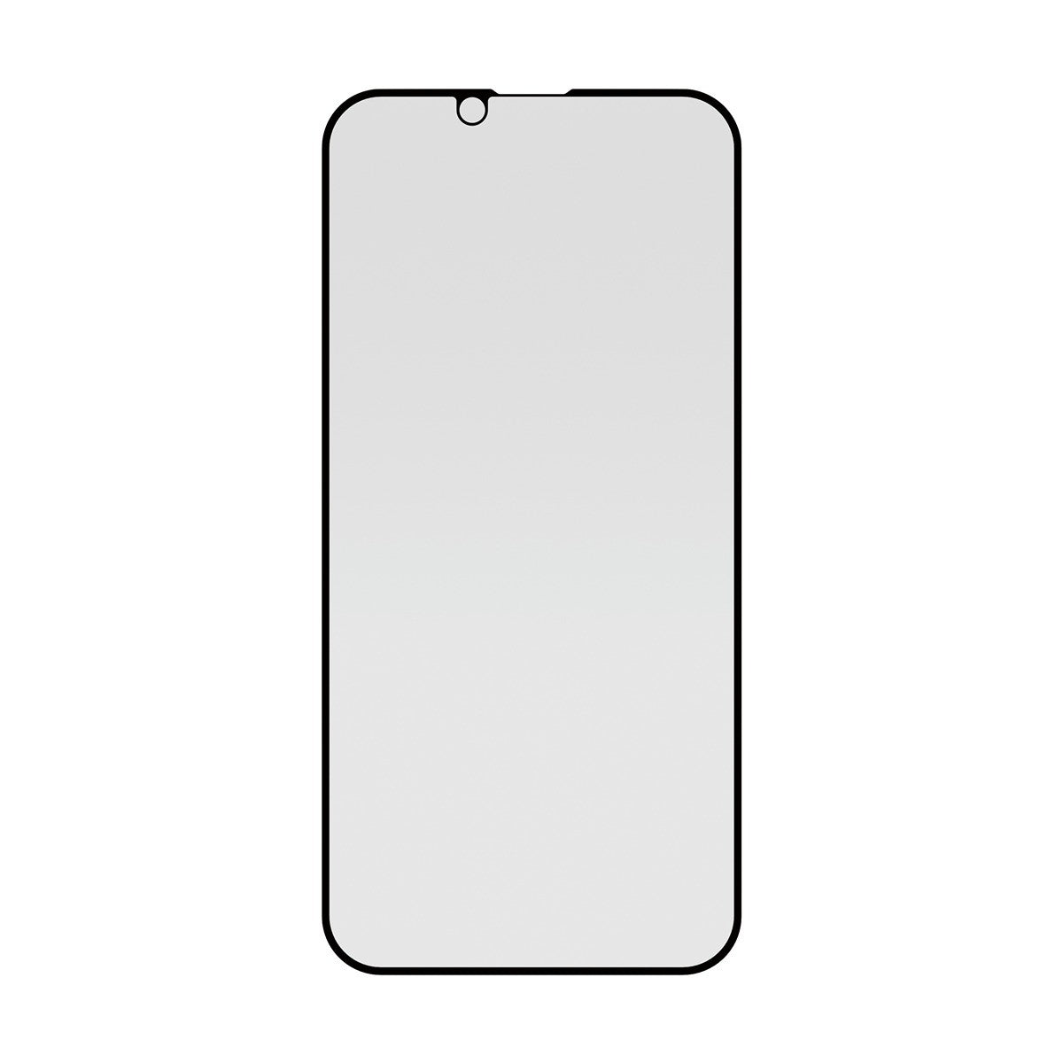 PanzerGlass iPhone 13/13 Pro/14/16e/17e Skjermbeskytter Ultra-Wide Fit Privacy Fastfit