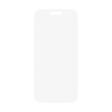 PanzerGlass iPhone 16 Pro/iPhone 17 Skjermbeskytter Ultra-Wide Fit Anti-reflective EasyAligner